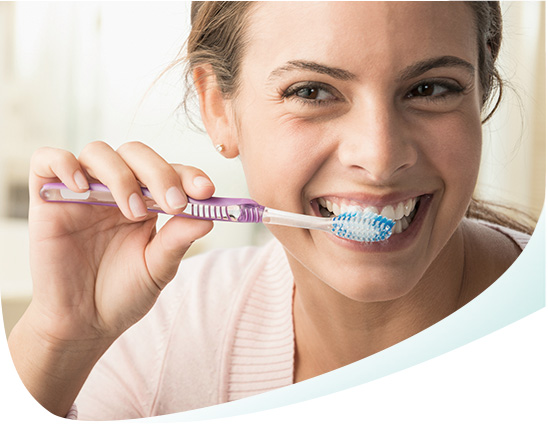 Healthy Living with Pronamel® | Pronamel® Toothpaste